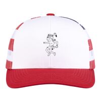 PRINTED TRUCKER CAP Thumbnail