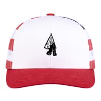 PRINTED TRUCKER CAP Thumbnail