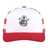 PRINTED TRUCKER CAP Thumbnail