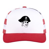 PRINTED TRUCKER CAP Thumbnail