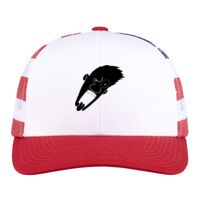 PRINTED TRUCKER CAP Thumbnail