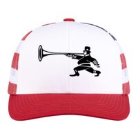 PRINTED TRUCKER CAP Thumbnail