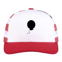 PRINTED TRUCKER CAP Thumbnail