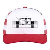 PRINTED TRUCKER CAP Thumbnail