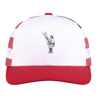PRINTED TRUCKER CAP Thumbnail