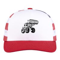 PRINTED TRUCKER CAP Thumbnail