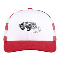 PRINTED TRUCKER CAP Thumbnail