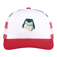 PRINTED TRUCKER CAP Thumbnail