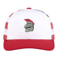 PRINTED TRUCKER CAP Thumbnail