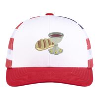 PRINTED TRUCKER CAP Thumbnail