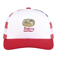 PRINTED TRUCKER CAP Thumbnail