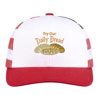 PRINTED TRUCKER CAP Thumbnail