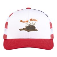 PRINTED TRUCKER CAP Thumbnail