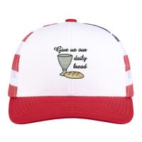 PRINTED TRUCKER CAP Thumbnail