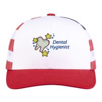 PRINTED TRUCKER CAP Thumbnail