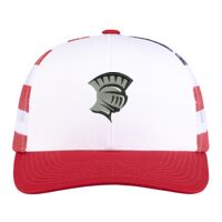 PRINTED TRUCKER CAP Thumbnail