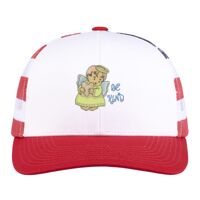 PRINTED TRUCKER CAP Thumbnail