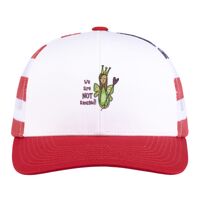PRINTED TRUCKER CAP Thumbnail