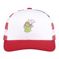 PRINTED TRUCKER CAP Thumbnail
