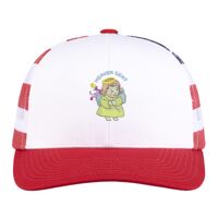 PRINTED TRUCKER CAP Thumbnail
