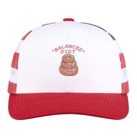 PRINTED TRUCKER CAP Thumbnail
