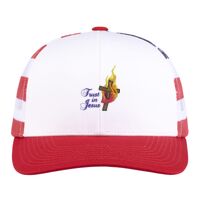 PRINTED TRUCKER CAP Thumbnail