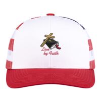 PRINTED TRUCKER CAP Thumbnail