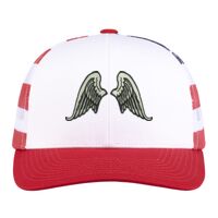 PRINTED TRUCKER CAP Thumbnail