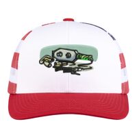 PRINTED TRUCKER CAP Thumbnail