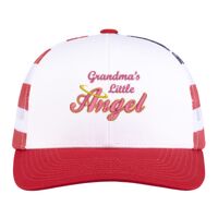 PRINTED TRUCKER CAP Thumbnail