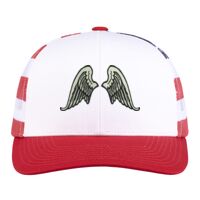 PRINTED TRUCKER CAP Thumbnail