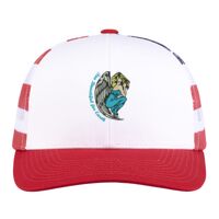 PRINTED TRUCKER CAP Thumbnail