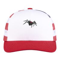 PRINTED TRUCKER CAP Thumbnail