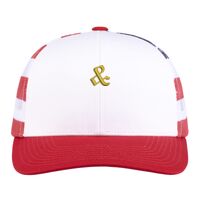 PRINTED TRUCKER CAP Thumbnail