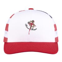 PRINTED TRUCKER CAP Thumbnail