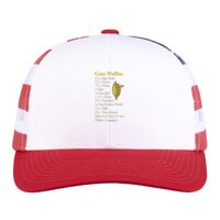 PRINTED TRUCKER CAP Thumbnail