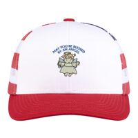 PRINTED TRUCKER CAP Thumbnail