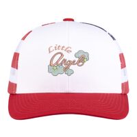 PRINTED TRUCKER CAP Thumbnail