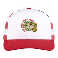 PRINTED TRUCKER CAP Thumbnail