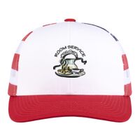 PRINTED TRUCKER CAP Thumbnail