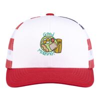 PRINTED TRUCKER CAP Thumbnail