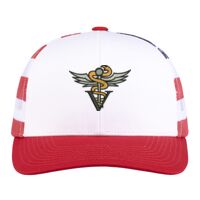 PRINTED TRUCKER CAP Thumbnail