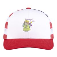 PRINTED TRUCKER CAP Thumbnail