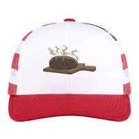 PRINTED TRUCKER CAP Thumbnail