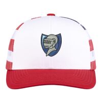 PRINTED TRUCKER CAP Thumbnail