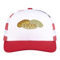 PRINTED TRUCKER CAP Thumbnail