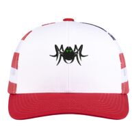 PRINTED TRUCKER CAP Thumbnail