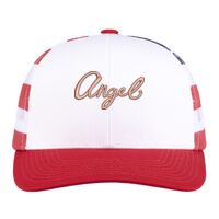 PRINTED TRUCKER CAP Thumbnail
