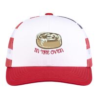 PRINTED TRUCKER CAP Thumbnail