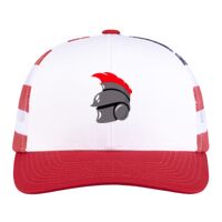 PRINTED TRUCKER CAP Thumbnail